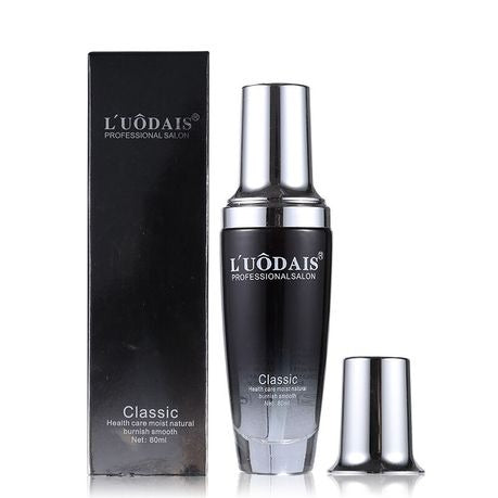 Luodais Professional Perfumed Hair & weave Care Serum Oil 80ml Oil Hidratante for Dry Damaged Hair Repair Make It Smooth and Shiny
