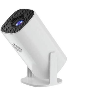 4k Ultra Hd Smart Led Multimedia Projector with Remote