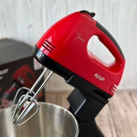 RAF Stand Hand Mixer
