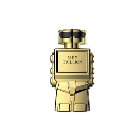 Robot Homme Gold Eau De Toilette For Him 30ml Robot Homme Gold Eau De Toilette For Him 30ml