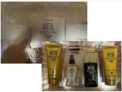 V.V. LOVE MEN TRILLION