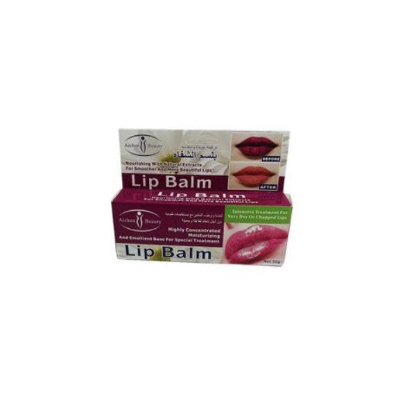 Nourishing Lip Balm Aichun Beauty