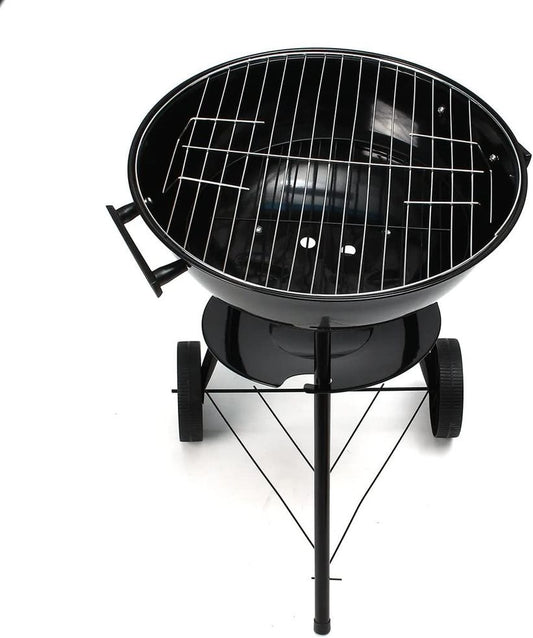 Barbecue Kettle Round BBQ Portable Charcoal Grill