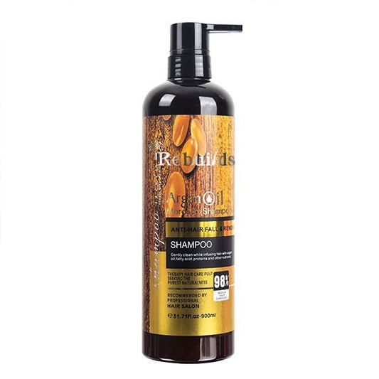 Moroccan Argan Oil Shampoo