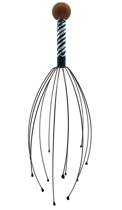 Head and Scalp Massager