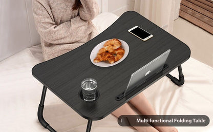 Multi-Functional Standing Laptop Table Stand