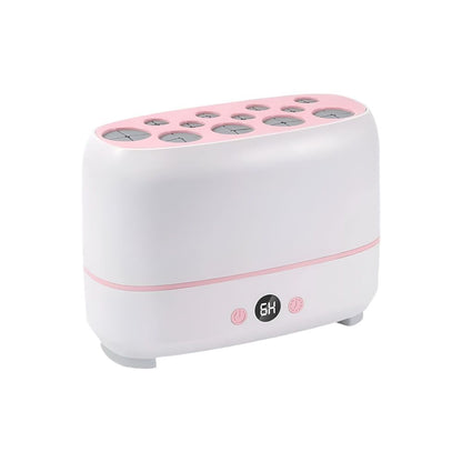 Makeup Brushes Drying Machine
