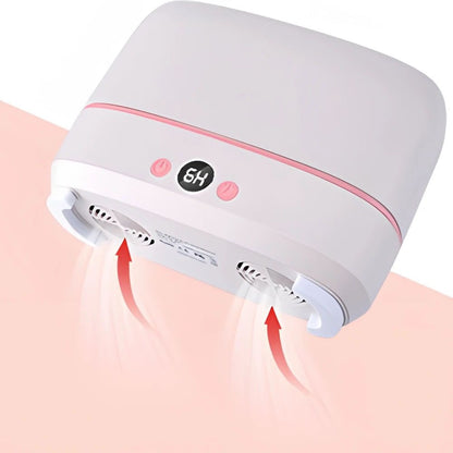 Makeup Brushes Drying Machine