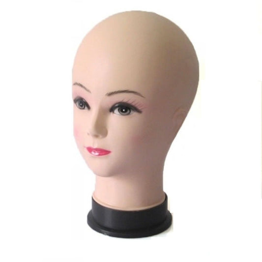 Mannequin Doll Head for wigs