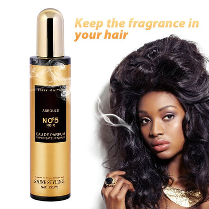 Hair Serum Essence Spray Moisturizing & Repair