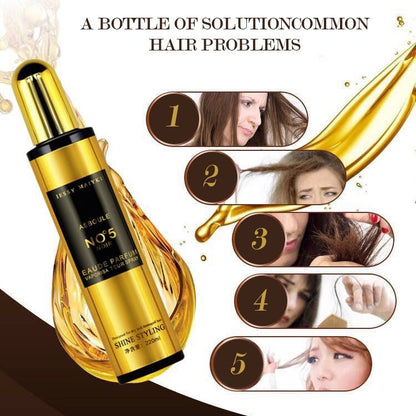 Hair Serum Essence Spray Moisturizing & Repair