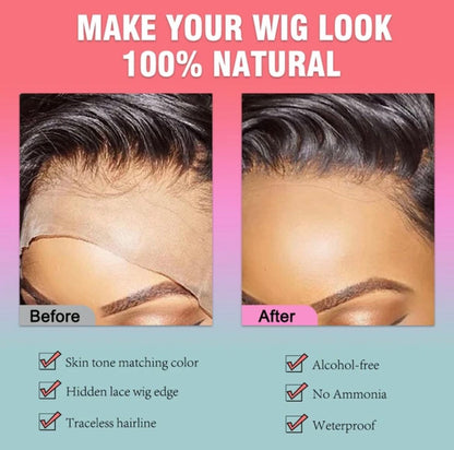 Wig Install Kit Combo