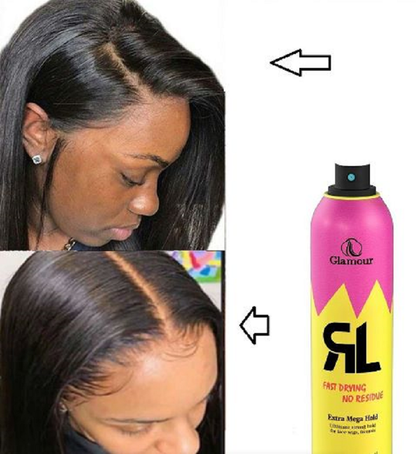 Wig Install Kit Combo