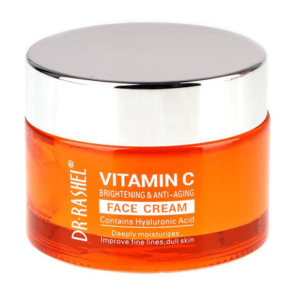 Vitamin C Face Cream X 50 g