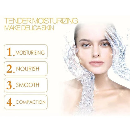 Vitamin C Face Cream X 50 g