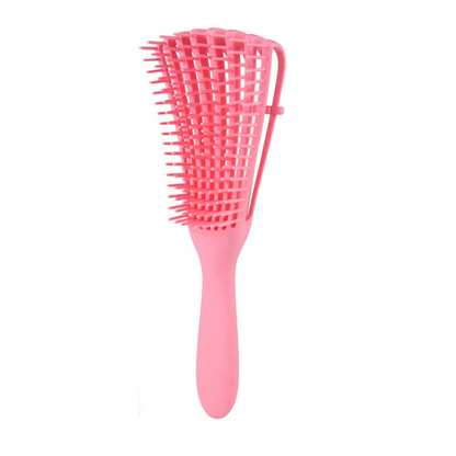 Detangling Hair Brushes for Natural Hair Thick Curly Kinky Coily, Wet