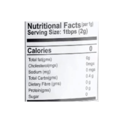 Organic Male Fertility Tea - 5 tea bags