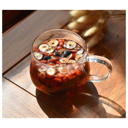 Organic Male Fertility Tea - 5 tea bags