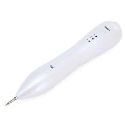 Mole Removal Pen
