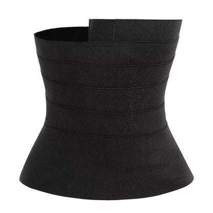 5M Waist Trainer Corset Wrap Belt