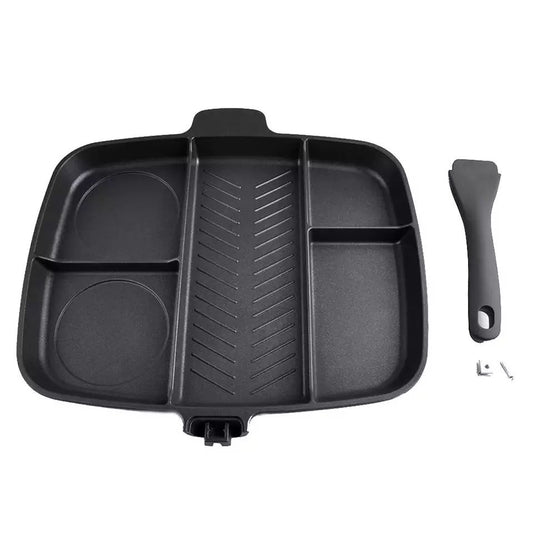 Lilhe Non Stick Frying Pan