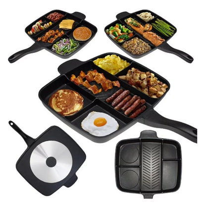 Lilhe Non Stick Frying Pan