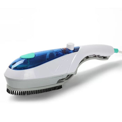 Lilhe Portable Electric Handheld Steamer Brush Iron For Clothes