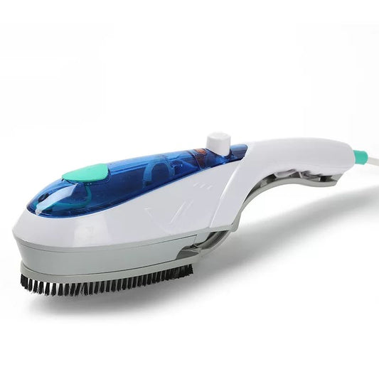 Lilhe Portable Electric Handheld Steamer Brush Iron For Clothes