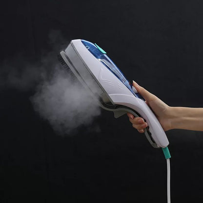 Lilhe Portable Electric Handheld Steamer Brush Iron For Clothes