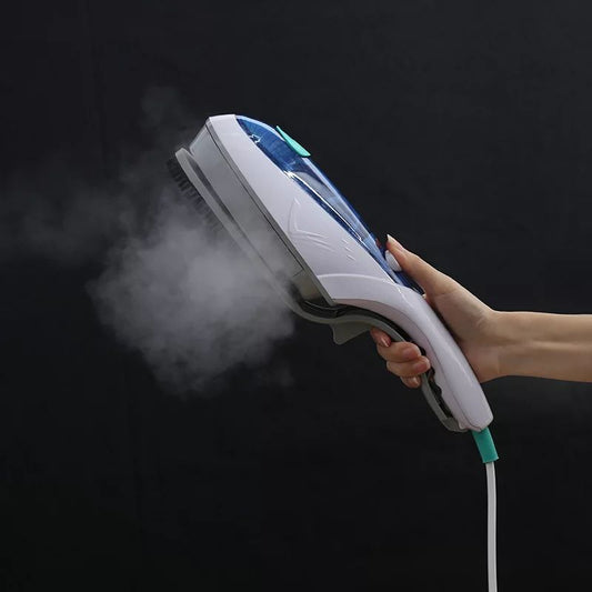 Lilhe Portable Electric Handheld Steamer Brush Iron For Clothes