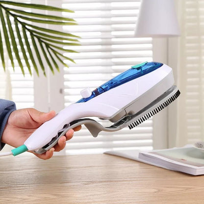 Lilhe Portable Electric Handheld Steamer Brush Iron For Clothes