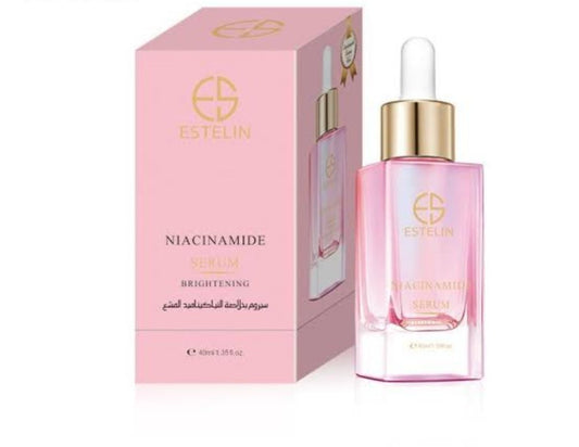 Lilhe Anti- Aging Niacinamide Serum - (40 ml x 2)