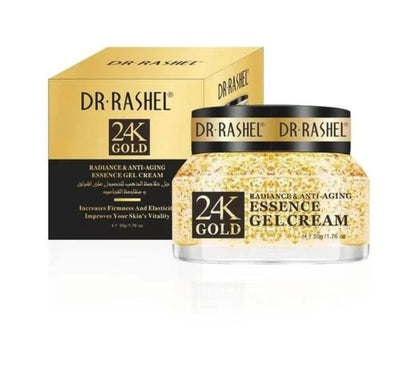 Lilhe 24k Gold Radiance Luxury Box- Pack of 5