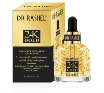 Lilhe 24k Gold Radiance Luxury Box- Pack of 5