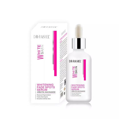 Lilhe Face Cleansing Brush with Arbutin & Niacinamide Anti-Aging Combo