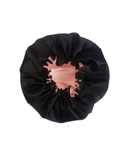 Lilhe Ceramic Hot Comb, Got2b Glued Spray and a Bonnet- Bundle