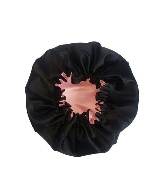 Lilhe Ceramic Hot Comb, Got2b Glued Spray and a Bonnet- Bundle