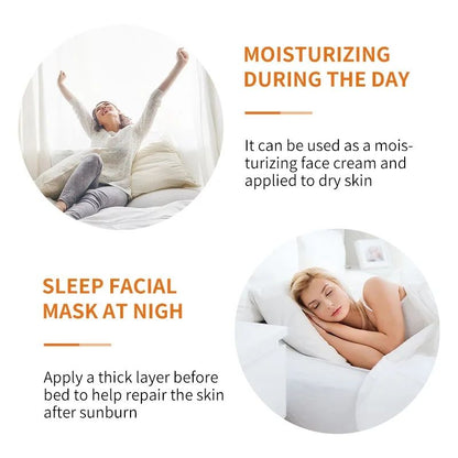 Lilhe Pack of Dr Rashel Hyaluronic Acid & Vitamin C Soothing Gel