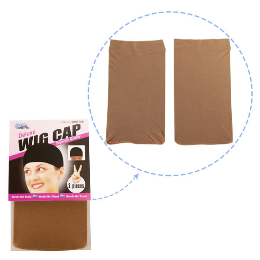 Ghost Bond Glue & Remover, Elastic Wig Band, Wig Cap