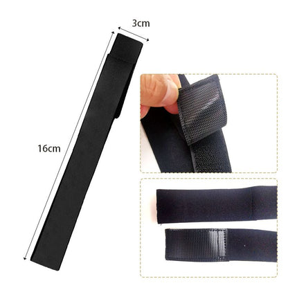 Ghost Bond Glue & Remover, Elastic Wig Band, Wig Cap