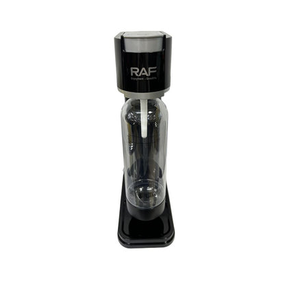 RAF Portable 1L Sparkling Water Maker Soda Water Maker