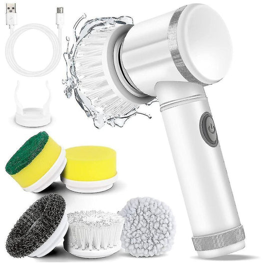 5 in 1 Magic Brush