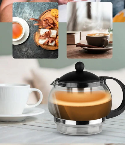 Electric Kettle 2.2L Stainless Steel With Auto Shut Off Function-RAF7899