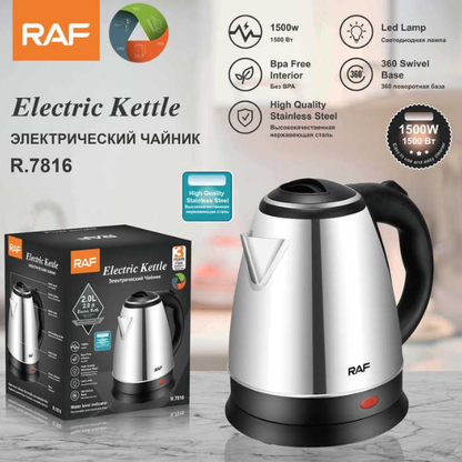 RAF Electric Kettle