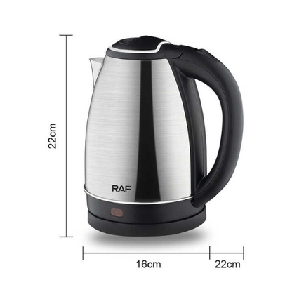 RAF Electric Kettle