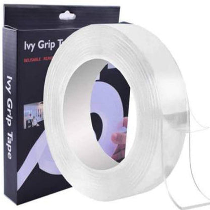 Reusable Grip Tape  - 2 Pack