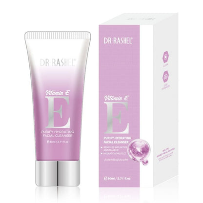 Dr Rashel Vitamin E Purify Hydrating Facial Cleanser