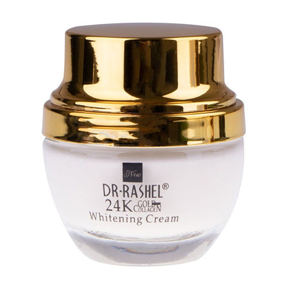 Dr. Rashel 24K Gold And Collagen Brightening Cream