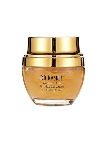 Dr. Rashel 24K Anti-Wrinkle Gel Cream
