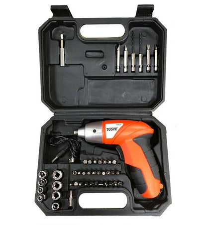 Cordless Screw Driver